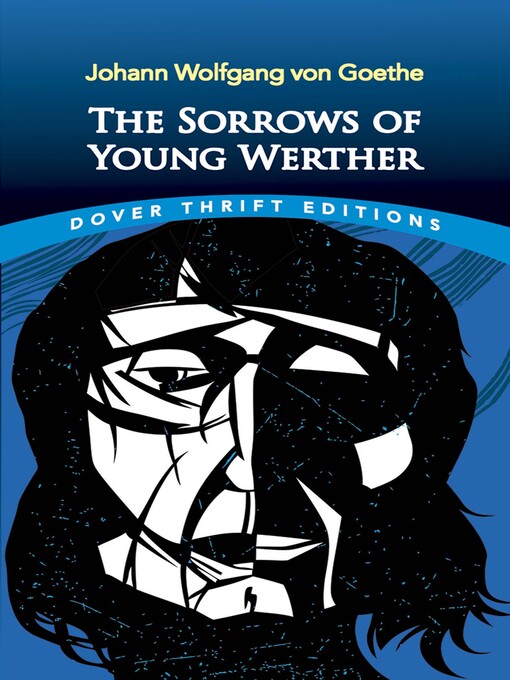 Title details for The Sorrows of Young Werther by Johann Wolfgang von Goethe - Available